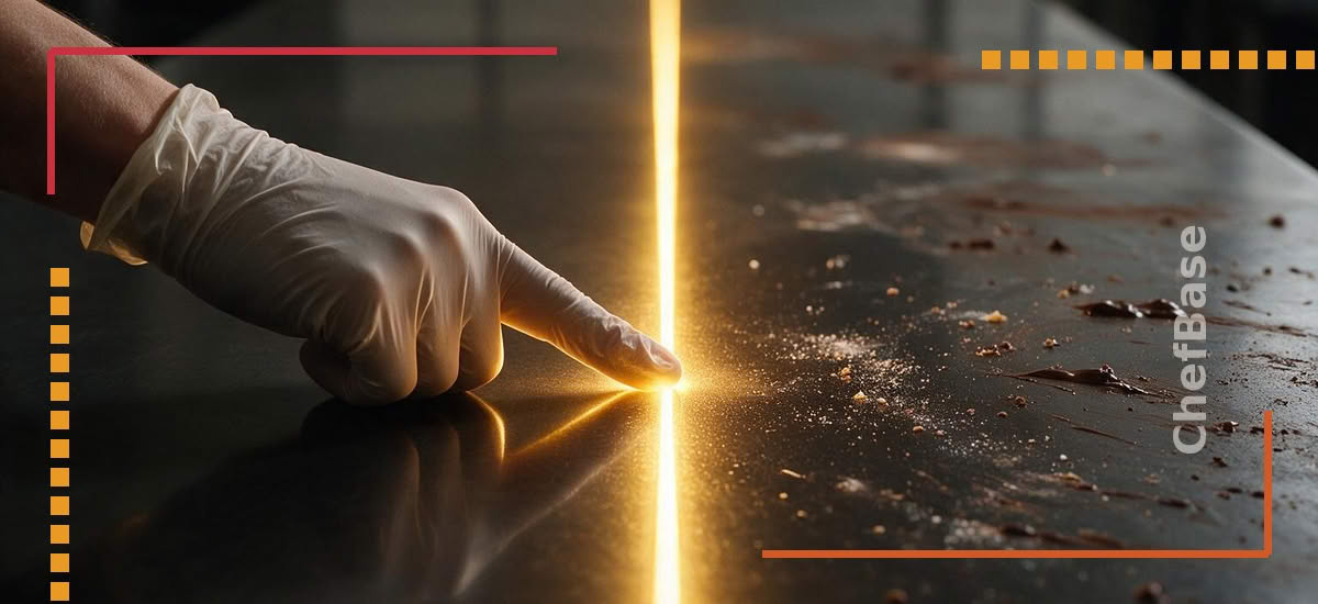 Allergen Management in Professional Kitchens: Matrix, Traceability, Cross-Contamination